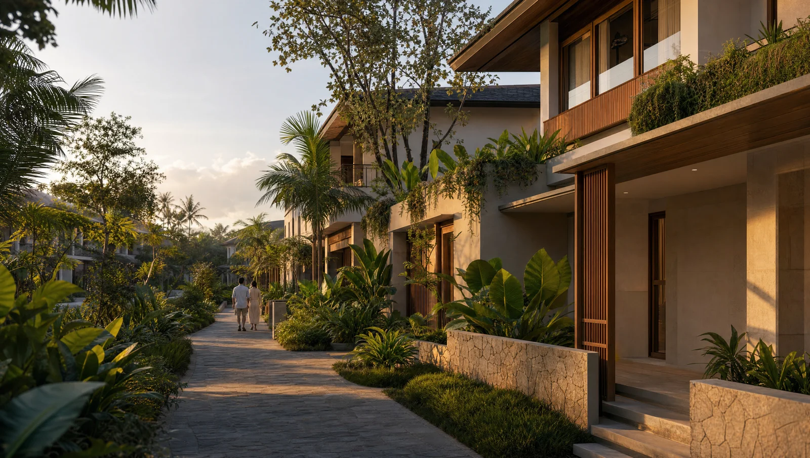 Aruna Property