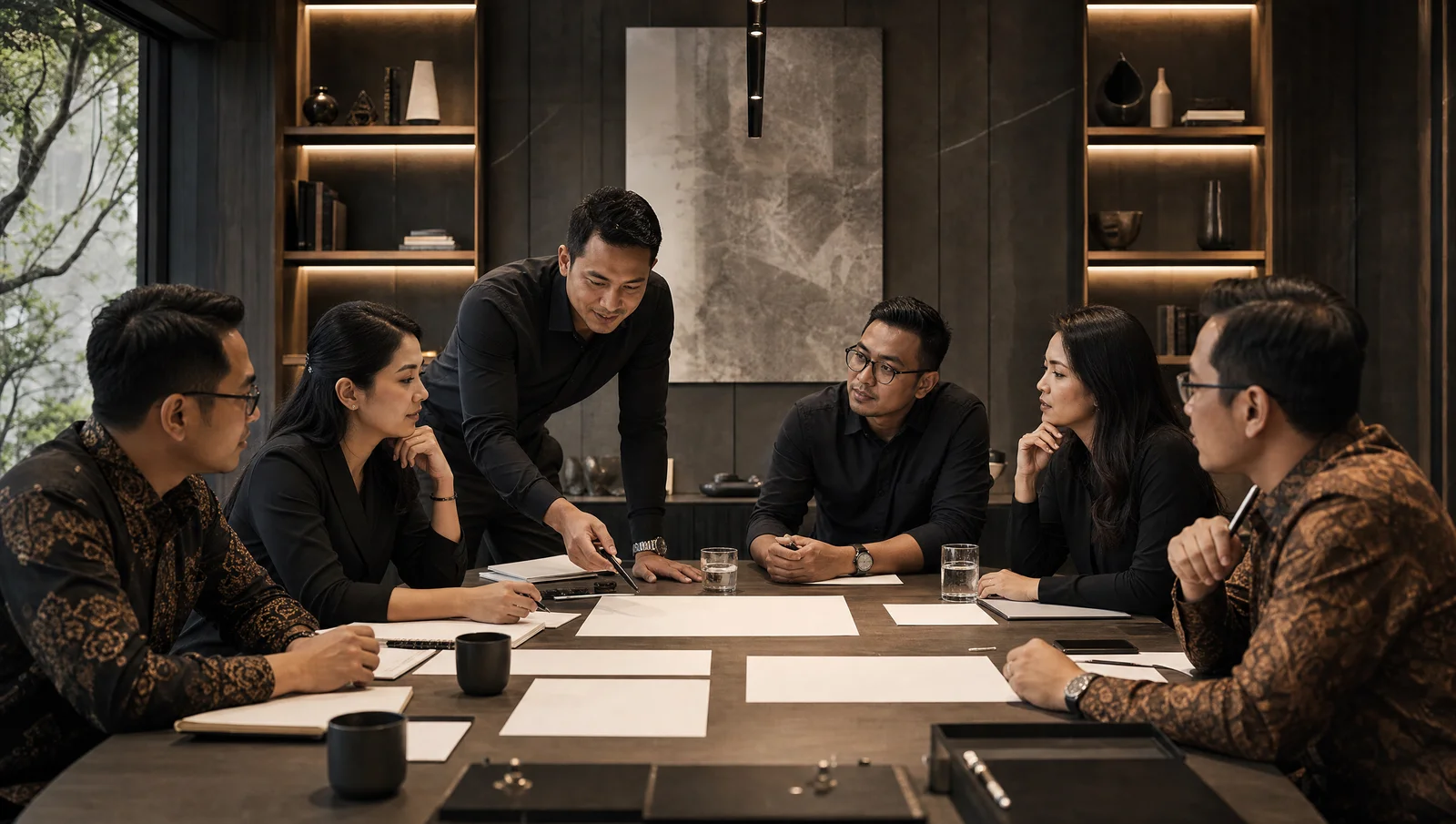 Northstar Consulting