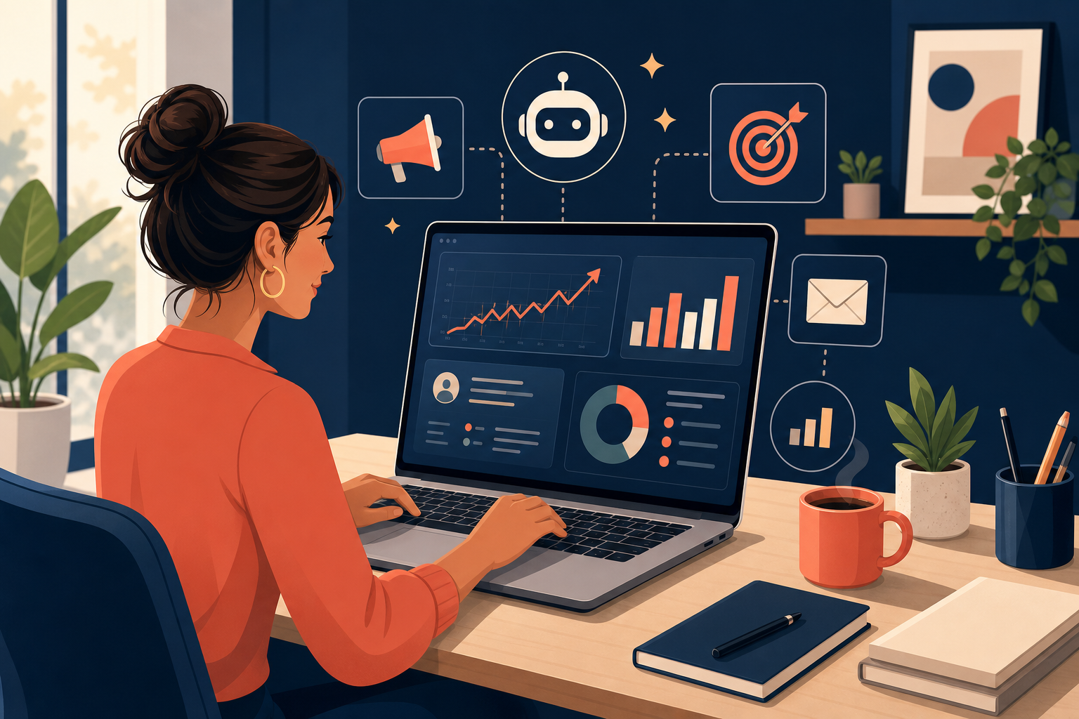 AI Marketing for Small Businesses: Getting Started