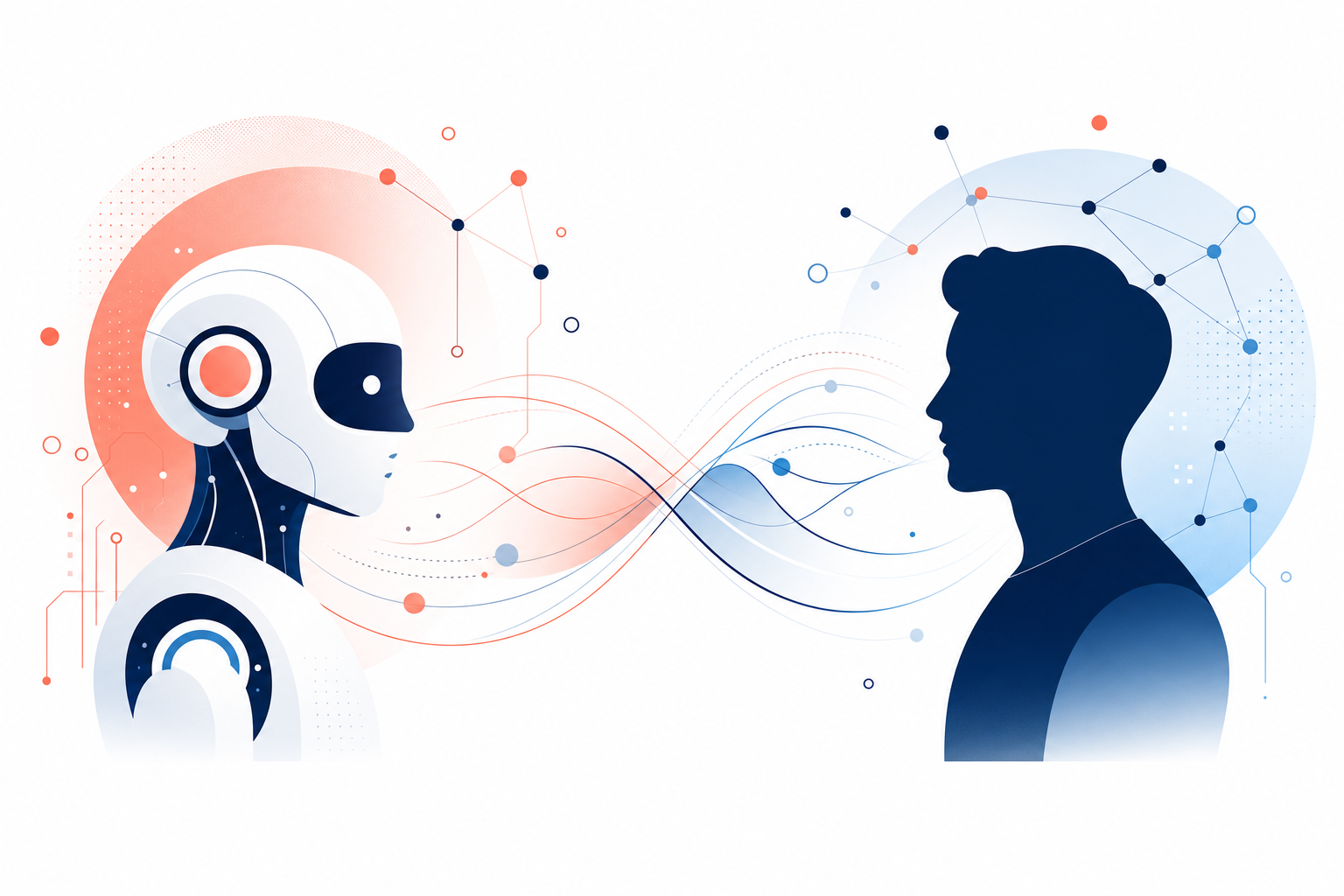 AI vs Human Content Creators: The Real Answer