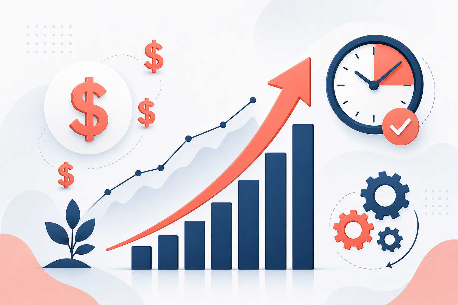Content Automation ROI: What to Expect