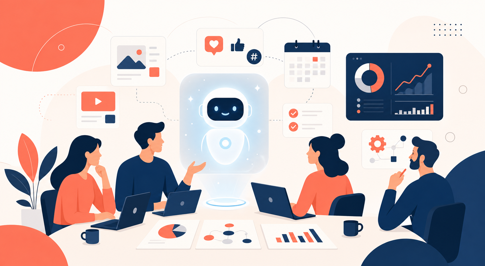 10 Signs You Need an AI Brand Manager
